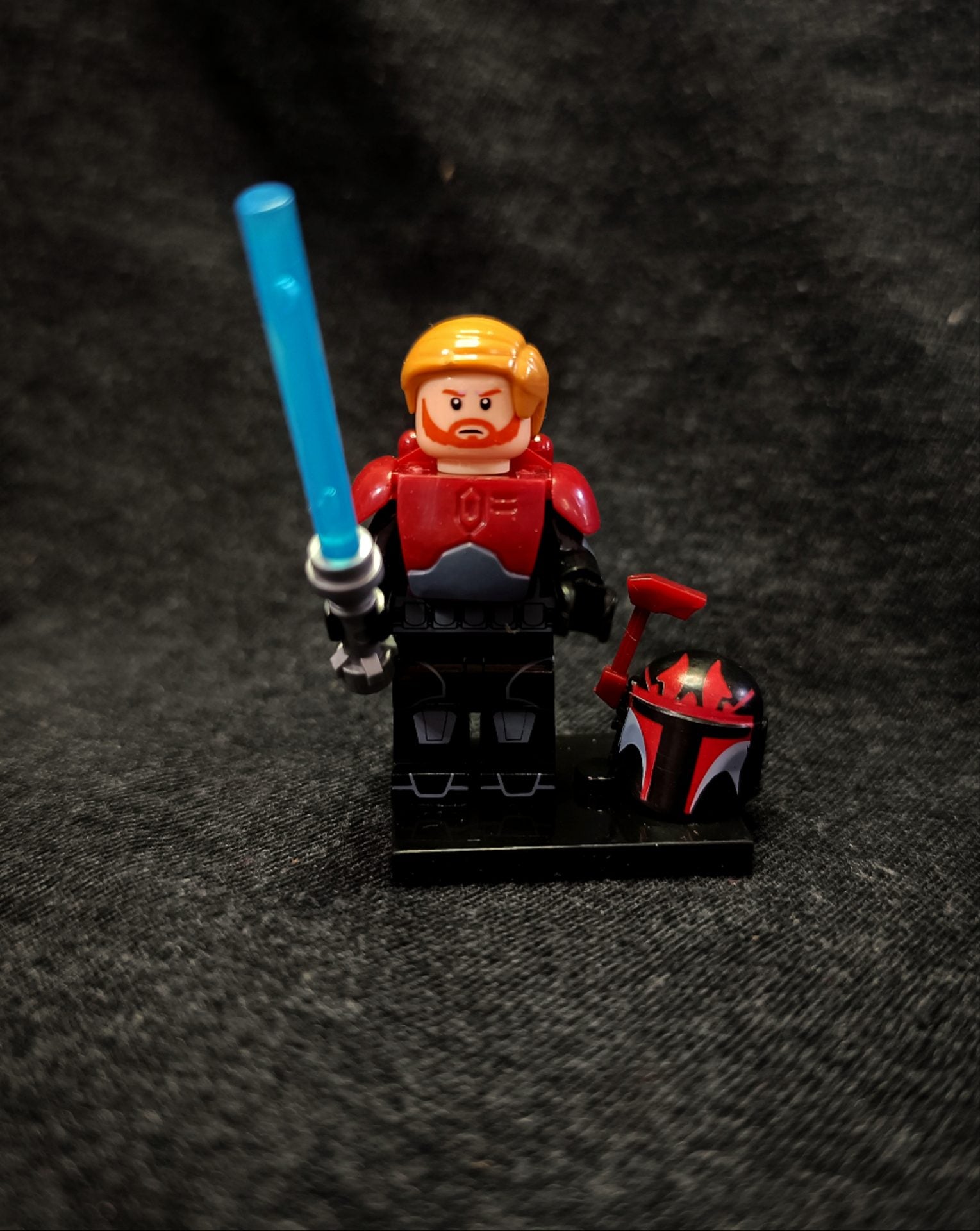 Star wars - Obi-Wan Kenobi - figura